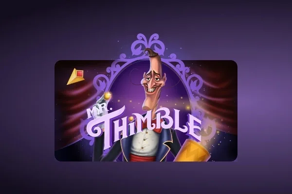 Mr. Thimble